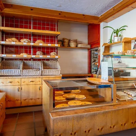 Appartamento Zurschmitten 16 1- Ug Sued Appartement-fewo- Dusche- Wc By Interhome